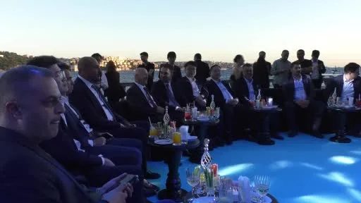 Türkiye elektrikli ticari araçlarda küresel üretim üssü oluyor