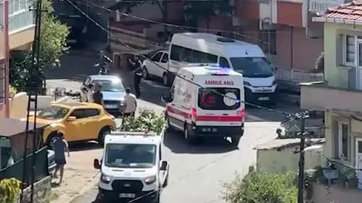 Maltepe’de silah sesleri: Yaralılar var
