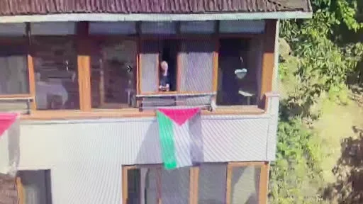 Maltepe’de dehşet saçan silahlı saldırgan böyle görüntülendi