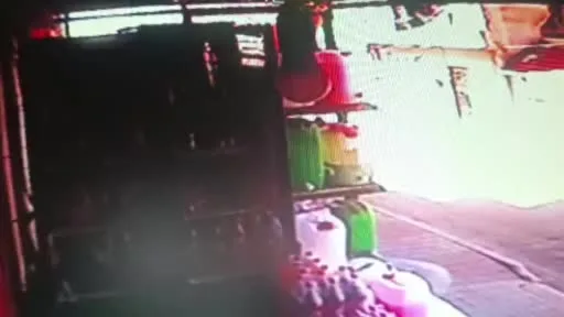 Maltepe’deki silahlı saldırıda yaralanan avukatın olay yerinden kaçış anları ortaya çıktı