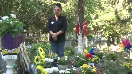 Anne Gülhan Ünlü’den karara tepki: "Atlas’ın adaleti sağlanmadı"