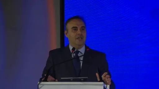 Bakan Kacır: "Teknoloji girişimciliğini, Türkiye’nin yeni nesil başarı hikayelerinin ana itici güçlerinden biri olarak görüyoruz"