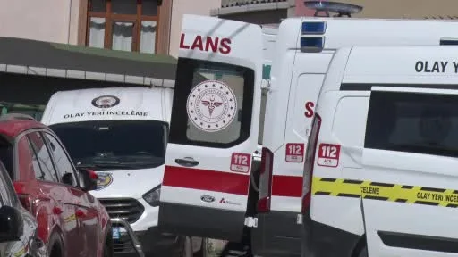 Maltepe’de 2 kişinin öldüğü dehşetin tanığı konuştu: "İçeri girmemden 5 dakika sonra ’Abi vurma’ sesini duydum"
