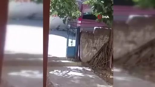 Maltepe’de silahlı saldırıda hayatını kaybetmişti: Dehşet anları kamerada