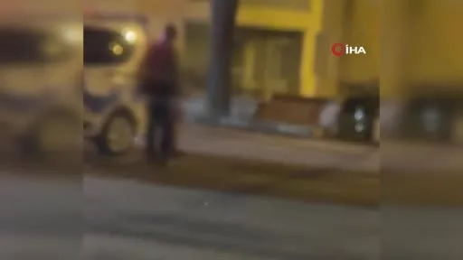 Gelibolu’da skandal yaşanan otelin işletmecisi tutuklandı