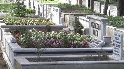 Kaşif kozinoğlu’nun bugün yapılacak feth-i kabir işlemi iptal edildi