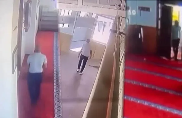Bilecik’te camilerdeki yardım kutularından para çalan hırsız Kırıkkale’de yakalandı