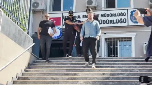 Maltepe’de ev sahibi çifti öldüren şüphelinin ifadesi ortaya çıktı