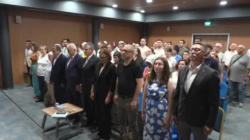Osmangazi’de Bursa’nın kurtuluşuna tarihi bakış