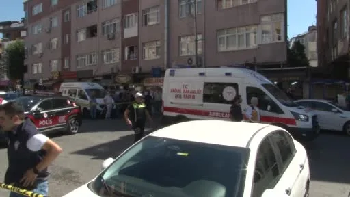Küçükçekmece’de feci kaza: Su tankerinin altında kalan kadın hayatını kaybetti