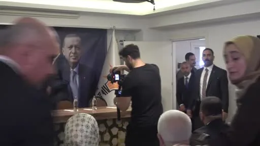 Bakan Işıkhan: "Terörsüz Türkiye ideali, geleceğin güçlü Türkiye’sini inşa edecek büyük bir milattır"