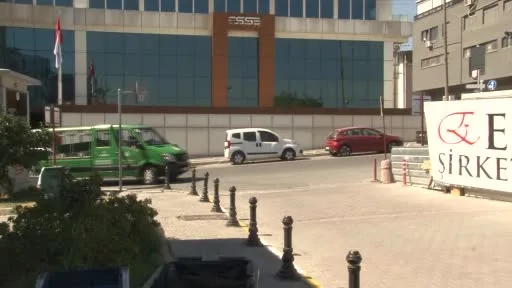 Kaşif Kozinoğlu’nun feth-i kabir işleminin ardından alınan örnekler Adli Tıp Kurumuna getirildi