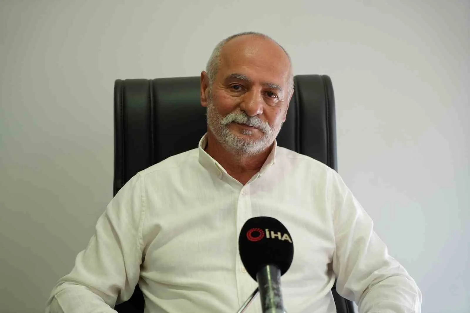 12 Eylül mağduru Demir: "12 Eylül bizim için kara bir Eylül"
