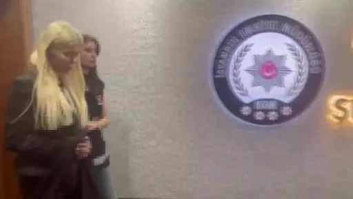 İş adamı ve fenomen Mehmet Fatih Tançalan’ın eşi gözaltına alındı
