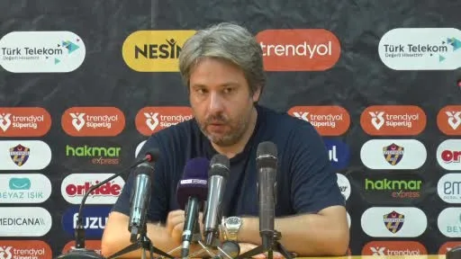 Özhan Pulat: "Çok acı verici skor"