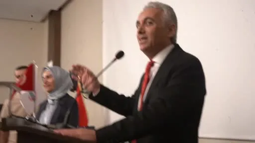HEKİMSEN Genel Başkanı Kurban güven tazeledi