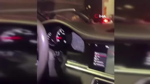 Sosyal medya fenomeni Semih Varol polislere yönelik sözleri nedeniyle gözaltına alındı