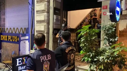 "Ailem Güvende" operasyonunda 26 şüpheli gözaltına alındı