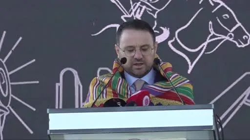 Söğüt’te 745 yıllık gelenek coşkuyla yaşatıldı