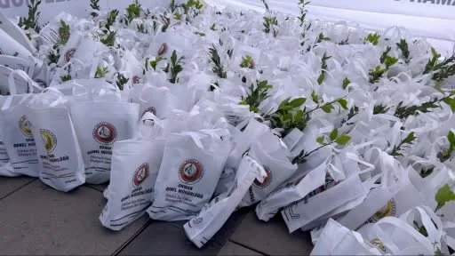 COP31 kapsamında Kocaeli’de iklim farkındalığı etkinliği