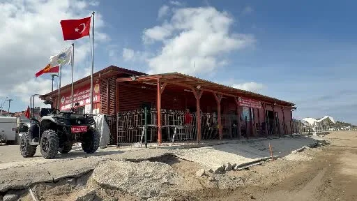 Sakarya’da cankurtaran ekibi üst üste 5. sezonu kayıpsız kapattı