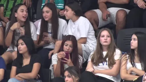 Kocaeli’nin yeni spor üssü Çayırova’da hizmete girdi: FIBA onaylı salon