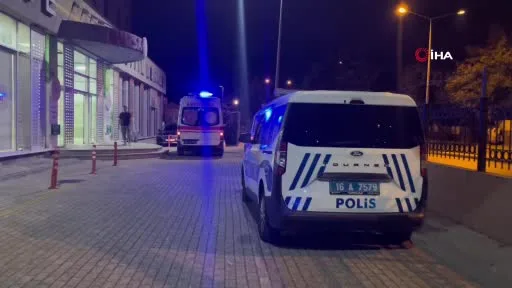 Bursa’da spor camiasını yasa boğan ölüm: Güreş antrenörü spor salonunda ölü bulundu