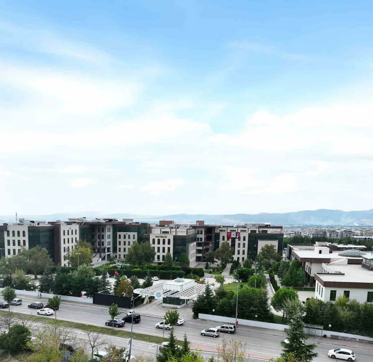 BTÜ’den özel bireylere bağımsız şehir yaşamını destekleyen proje