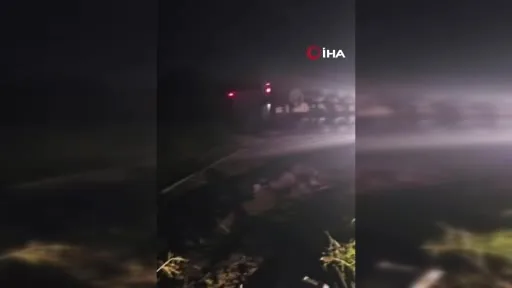 2 genç hayattan kopmuştu... Facia bu sefer ’geliyorum’ demiş..