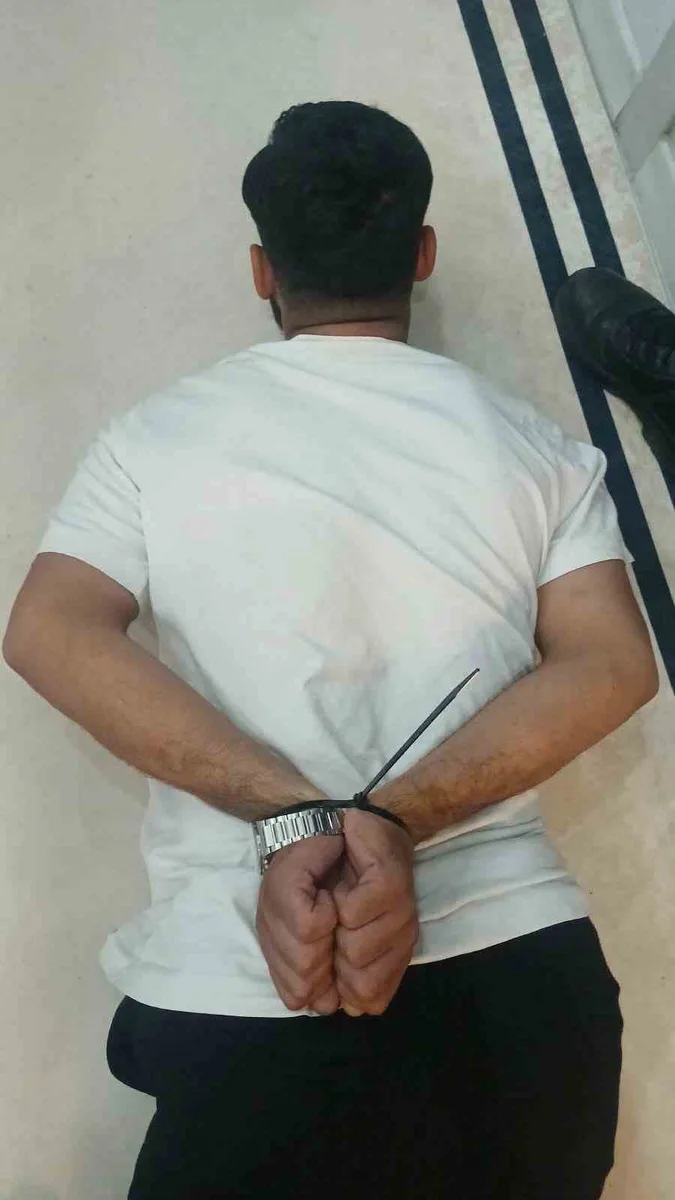 "Sokaklar Güvende" operasyonlarında 106 şüpheli yakalandı