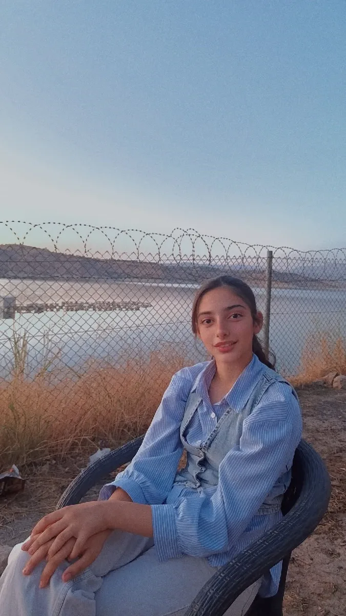 Ders zili bugün 7. sınıf öğrencisi Yüsra için de çalacaktı olmadı, dünkü feci kazada hayatını kaybetti
