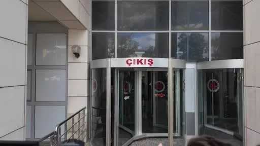 Kurtlar Vadisi dizisinin senaristleri adliyeden ayrıldı