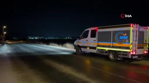 İznik’te kaybolan öğretmenden 12 saattir haber alınamıyor