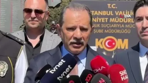 İstanbul’da sahte para ve altın operasyonunun detayları ortaya çıktı
