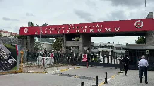 Yanan otobüste hayatını kaybeden Vahide Geçen’in cenazesi ailesine teslim edildi