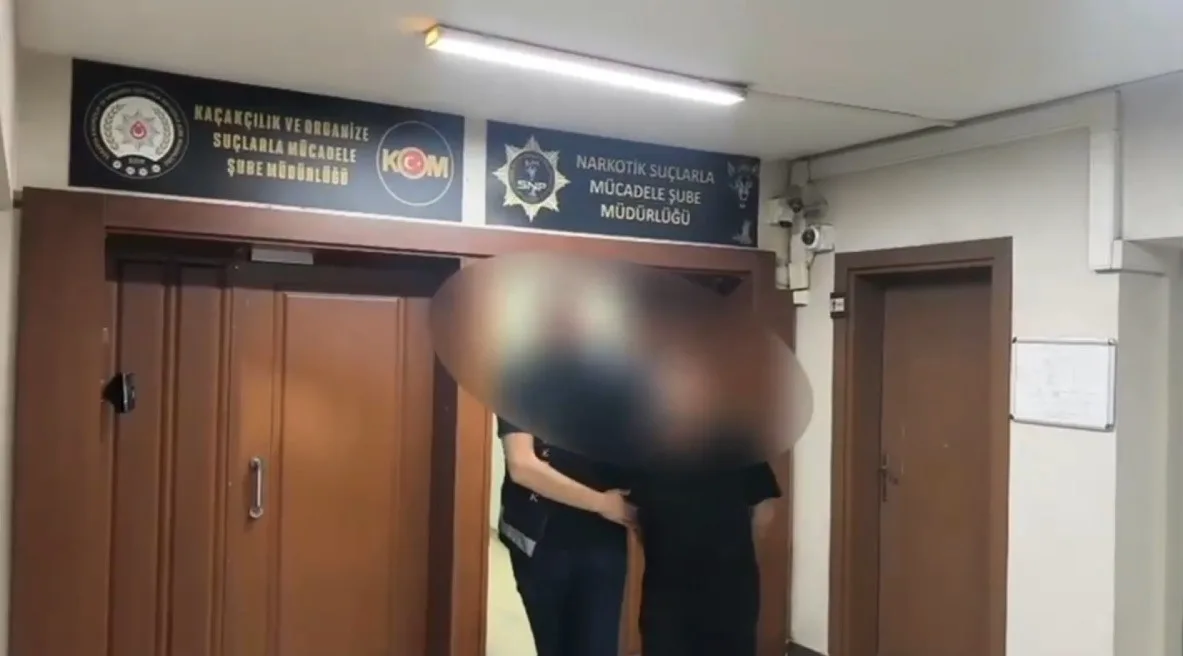 Sakarya’nın 3 ilçesinde "Sokaklar Güvende" operasyonu: 3 tutuklama