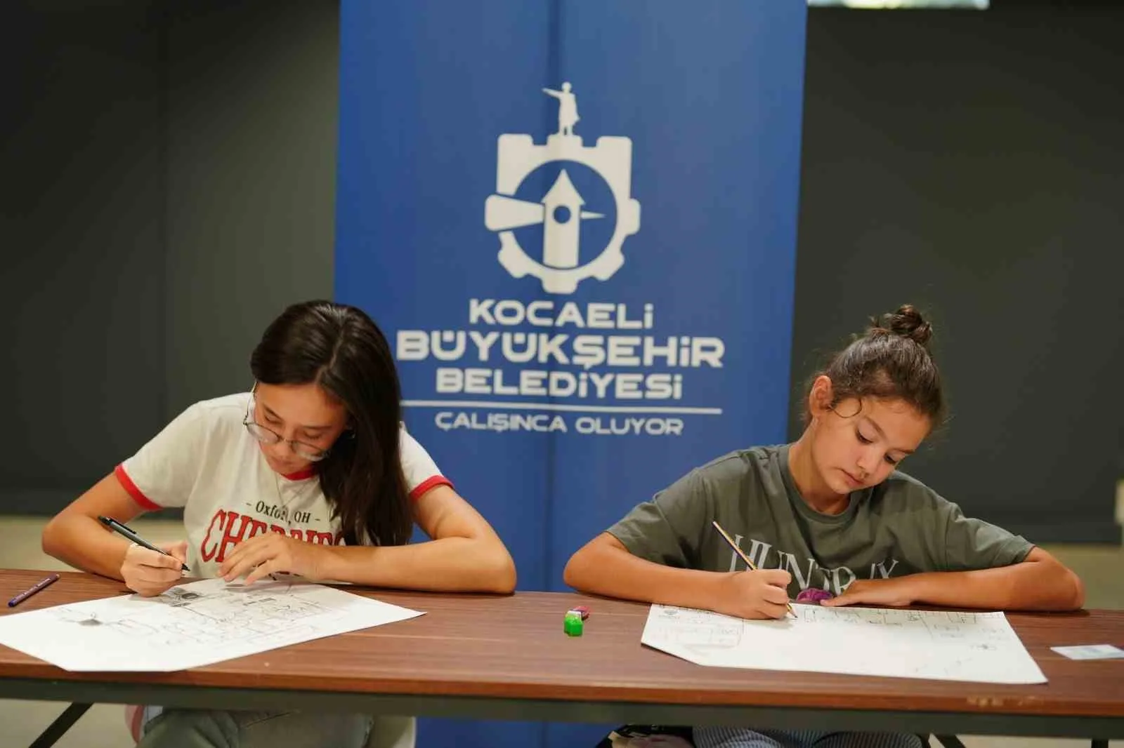 Konservatuvarın yeni öğrencileri yetenek sınavıyla belirlenecek