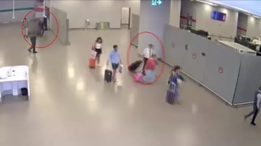 İstanbul Havalimanı’nda uyuşturucu operasyonu: 3 kişi yakalandı, pilot kıyafeti şüpheli aranıyor