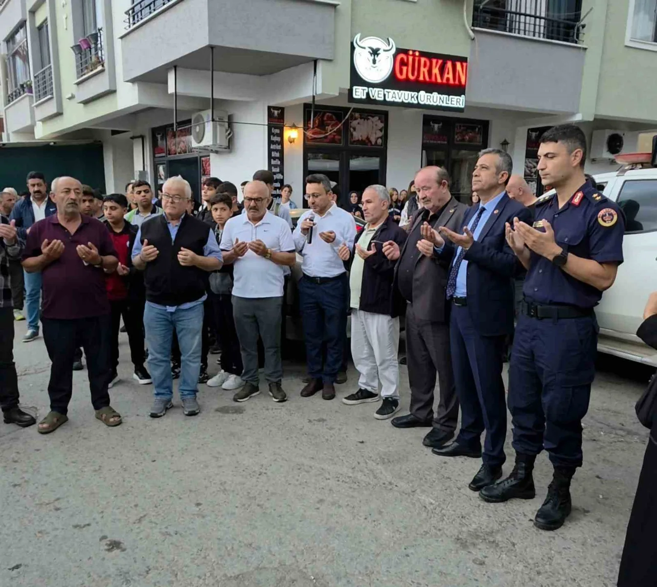 Esenköy’de 8 yıldır öğrenciler ücretsiz taşınıyor