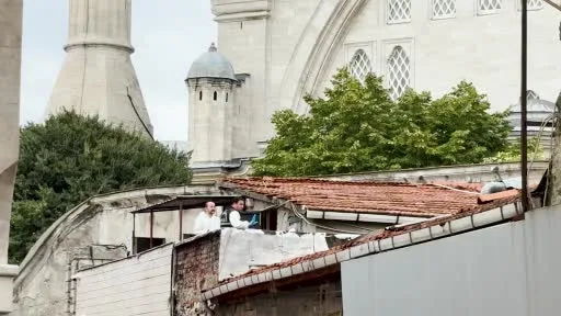 Fatih’te 2 kişinin öldüğü 2 kişinin de yaralandığı silahlı kavganın detayları ortaya çıktı