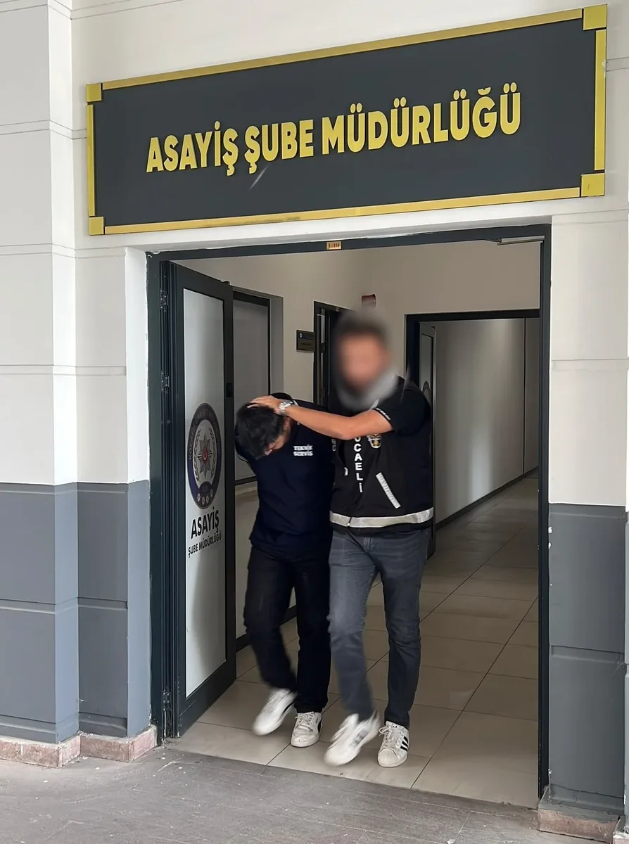 Beyaz eşya ve kombi tamiri vaadiyle 12 kişiyi 300 bin TL dolandırdı: Tutuklandı