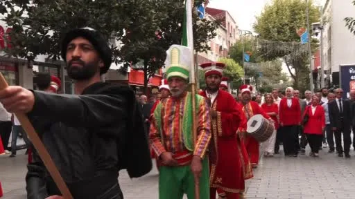 Bakan Bolat: "Milli geliri 23 yılda 238 milyar dolardan 1.7 trilyon dolara bu sene yarısı itibariyle yükseltmeyi başardık"