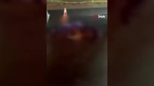 Esenyurt’ta otomobil yayalara çarptı: 1 ölü, ağır 1 yaralı