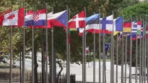 42 ülkeden alanında uzman 542 iletişimcinin katıldığı NATO İletişimciler Konferansı İstanbul’da gerçekleştirildi