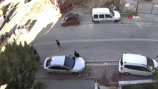 Esenyurt’ta iki yıldır bitmeyen komşu kavgası