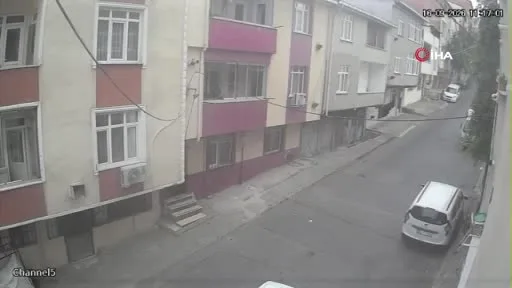 Arnavutköy’de "dur" ihtarına uymadı, kilometrelerce kaçtı: Avcılar’da yakalandı