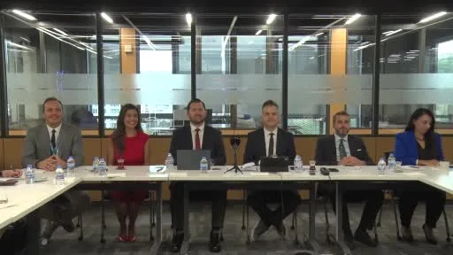 Trafikte çarpışmayı analiz edip doğrudan yardım çağıran teknoloji tanıtıldı