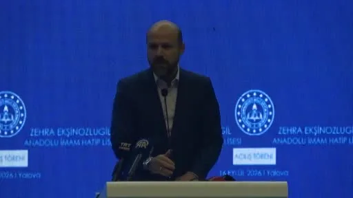 Bakan Tekin: "Değişikliklerin neticesinde uluslararası göstergelerde çıtamız yukarıya doğru çıkmaya başladı"