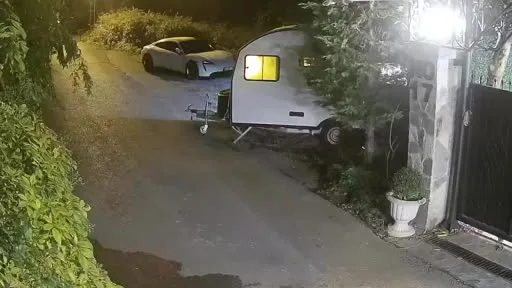 Beykoz’da eve ateş açan 2 şahıs yakalandı