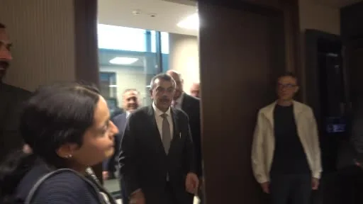 Bakan Tekin, Yalova’da mesleki eğitim-sanayi buluşmasına katıldı